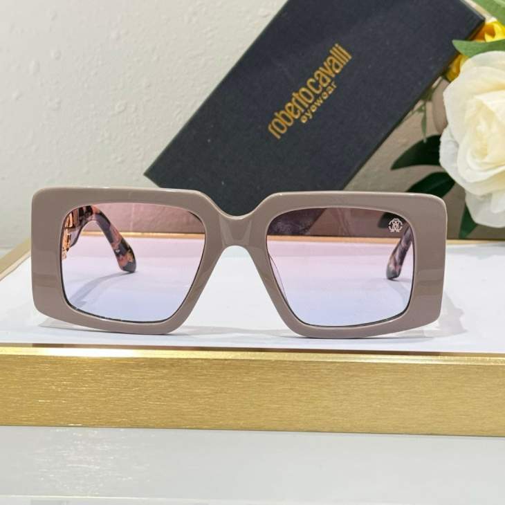 Picture of Roberto Cavalli Sunglasses _SKUfw66986765fw